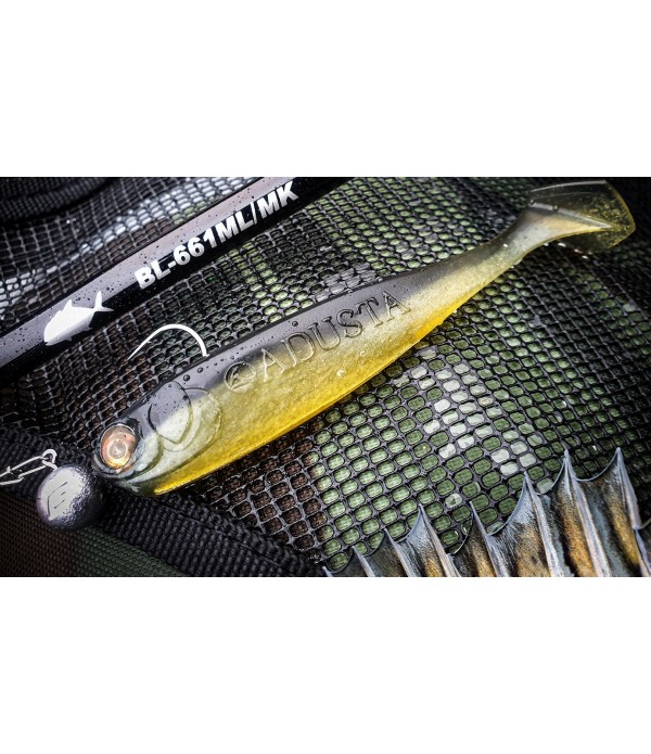 ADUSTA PENTA SHAD 80MM 7KOM.