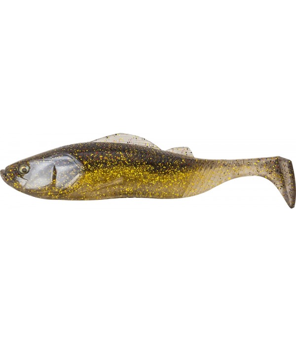 ADUSTA PICK TAIL SWIMMER 150MM 43GR