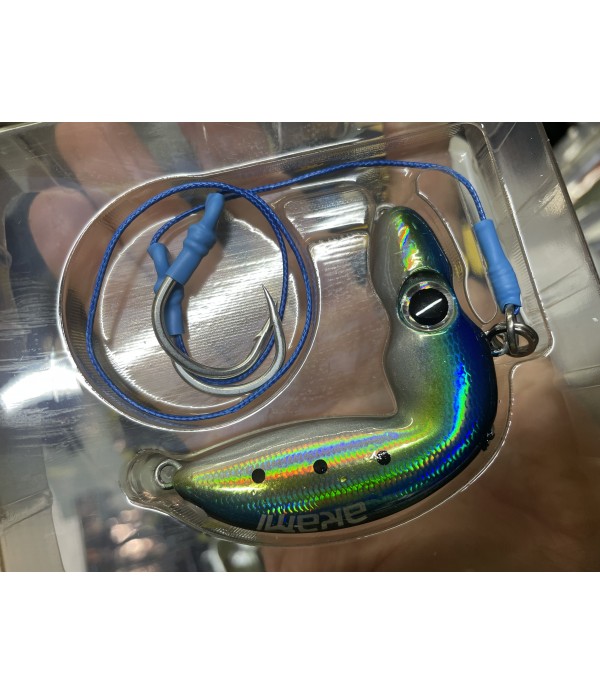 AKAMI LIVE STRIKER 150GR SARDINE