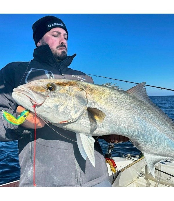 AKAMI LIVE STRIKER 150GR SARDINE