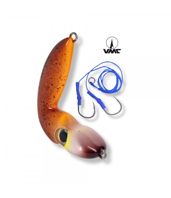 AKAMI LIVE STRIKER 150GR SARDINE