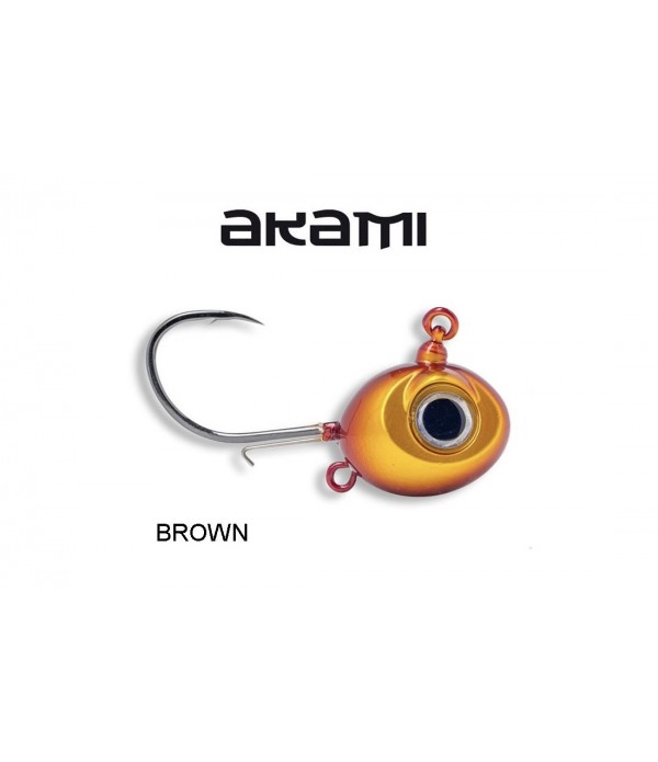 AKAMI KOMODO BALL 150GR 