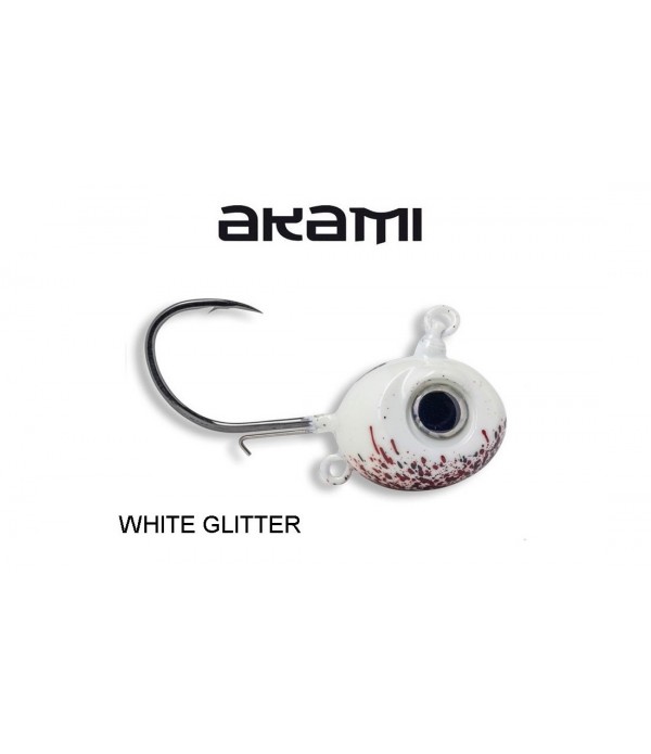 AKAMI KOMODO BALL 150GR 