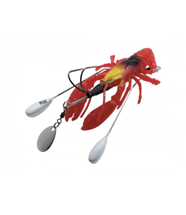 AKAMI SPINTAKO OCTOPUS HUNTER 30GR