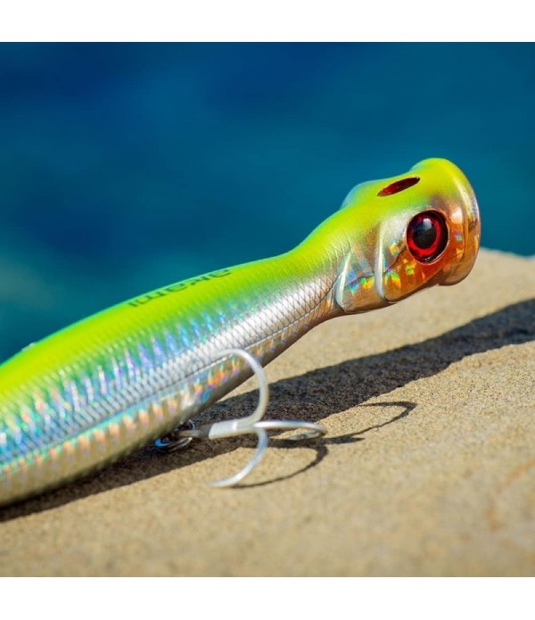 AKAMI SHI POPPER 13CM 36GR