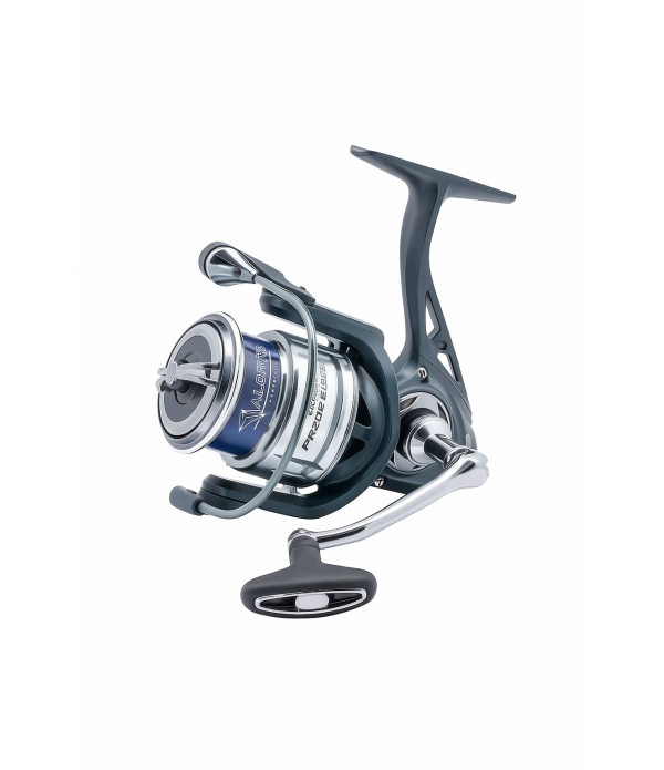 ABSOLUTE SQUID BOAT KOMPLET PALICA + ROLA