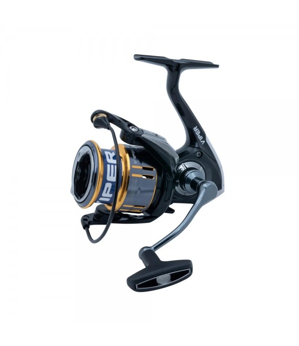 SHORE EGI CATCHER KOMPLET PALICA + ROLA