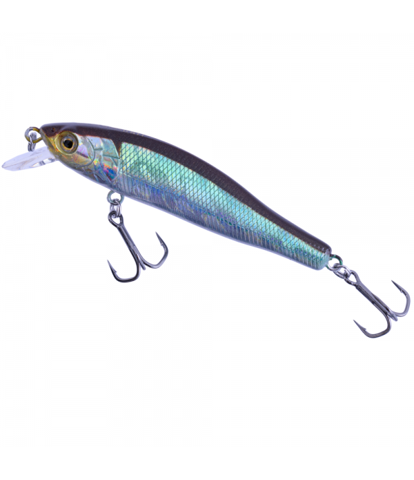 NS BLACK HOLE STREAM SLOW FLOATING JERK BAIT LURE SSO 70SF