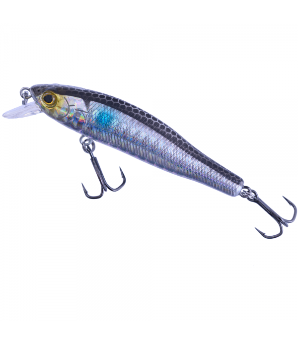 NS BLACK HOLE STREAM SLOW FLOATING JERK BAIT LURE SSO 70SF