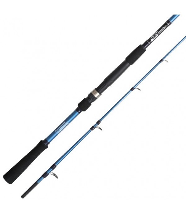 PALICA CINNETIC BLUE WIN SEPIA 180 20-120G