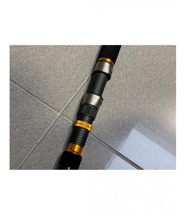 PALICA CINNETIC RAYFORCE XBR CLASSIC JIGGING 180 M