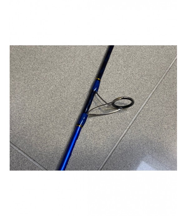 PALICA CINNETIC RAYFORCE XBR CLASSIC JIGGING 180 MH