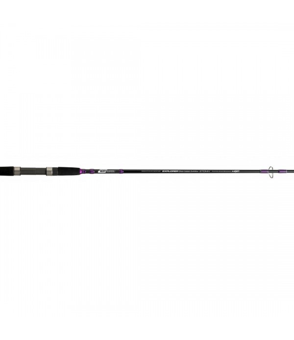 PALICA CINNETIC EXPLORER SEA BASS EVOLUTION 240