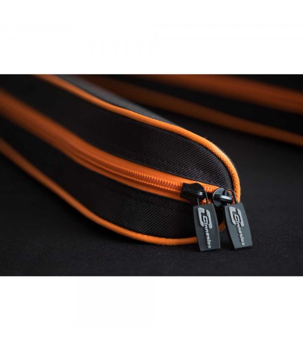 TORBA CINNETIC SPINNING ROD CASE 135