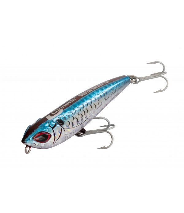 CINNETIC MINI ZIG WALKER 75F