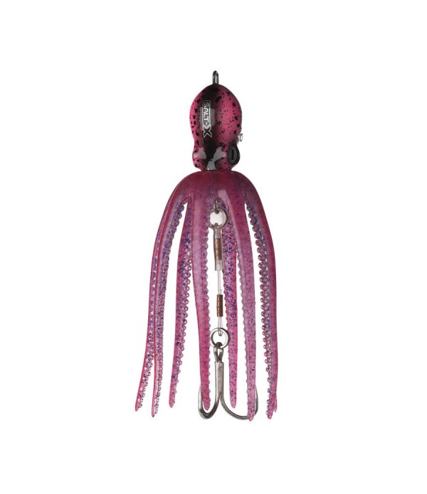 DAM SALT X OCTO TEASER 100GR