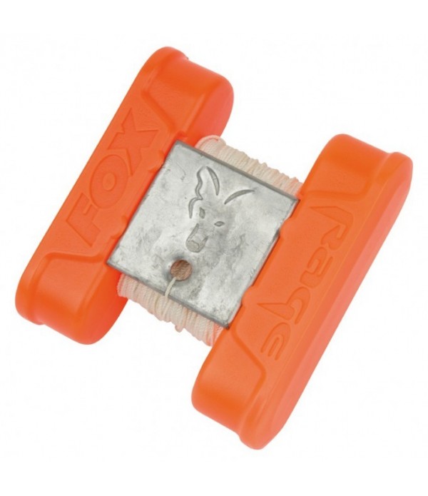 FOX H MARKER