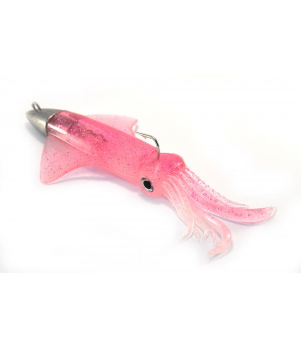 GT-BIO COMBO KALAMY SQUID 175 - 120G - PURPLE SQUID UV