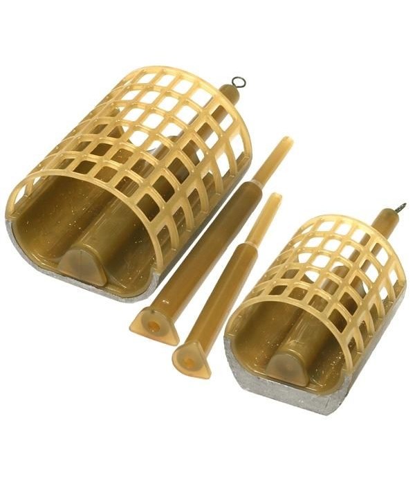 GURU GRIPPER FEEDER MEDIUM 28GR