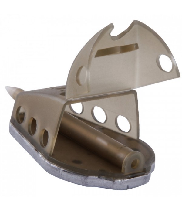 GURU MAGGOT FEEDER SMALL 30GR