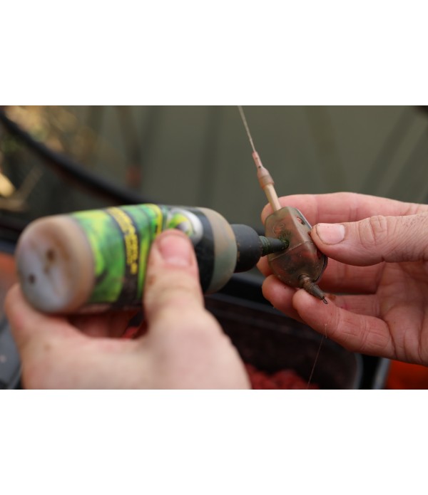 GURU MAGGOT FEEDER SMALL 30GR