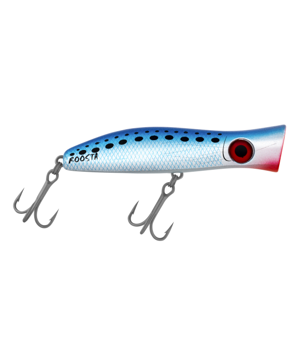 HALCO ROOSTA POPPER 80MM 16GR