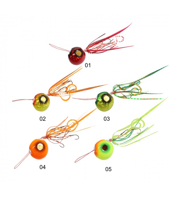 HAYABUSA FREE SLIDE SE173 150GR