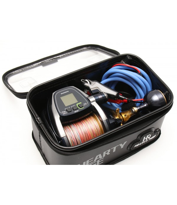 HEARTY RISE STORAGE BOX