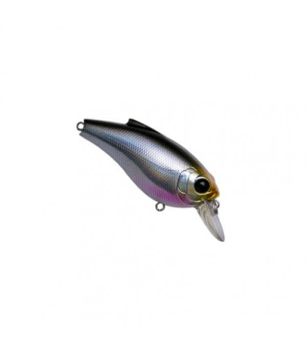 HEARTY RISE VALLEY HUNTER WOBBLER 50SR