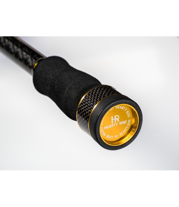 HEARTY RISE PALICA VALLEY HUNTER 