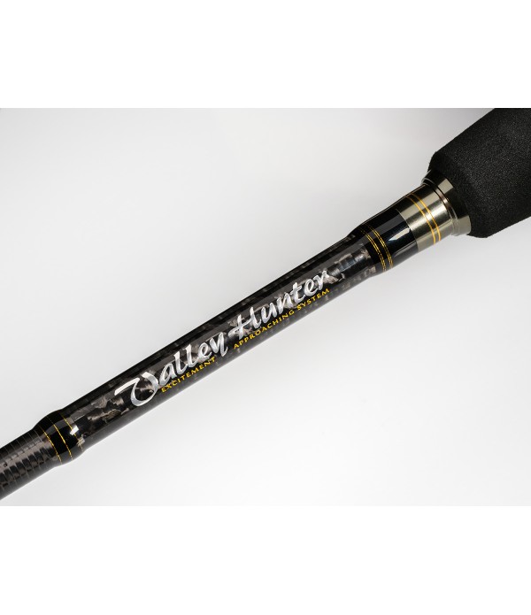 HEARTY RISE PALICA VALLEY HUNTER 