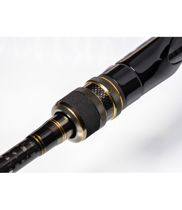 HEARTY RISE PALICA VALLEY HUNTER 