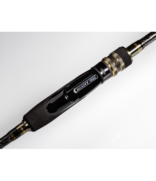 HEARTY RISE PALICA VALLEY HUNTER 