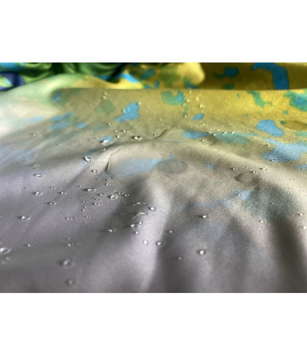 HSD DORADO PERFORMANCE UPF50+ SHIRT