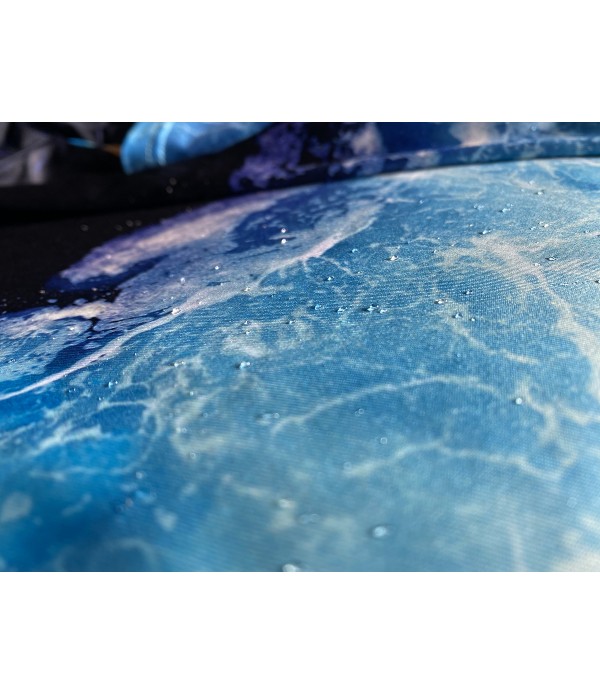 HSD OCEAN PERFORMANCE UPF50+ SHIRT