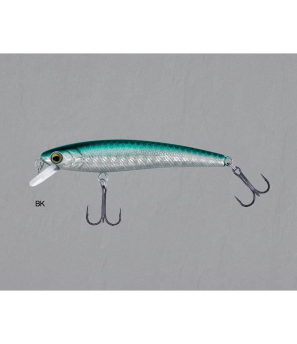 JATSUI VABA TREY MINNOW 7CM