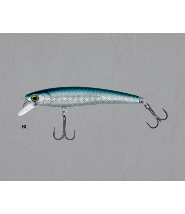 JATSUI VABA TREY MINNOW 7CM