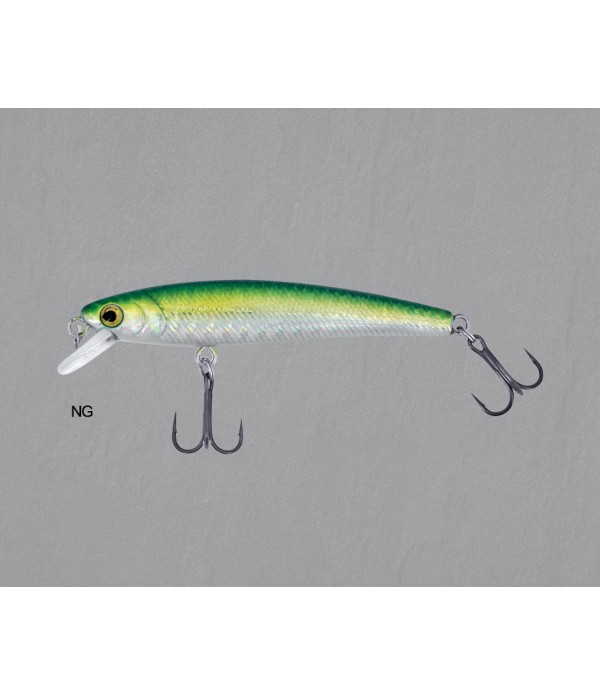 JATSUI VABA TREY MINNOW 7CM