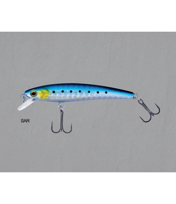 JATSUI VABA TREY MINNOW 7CM