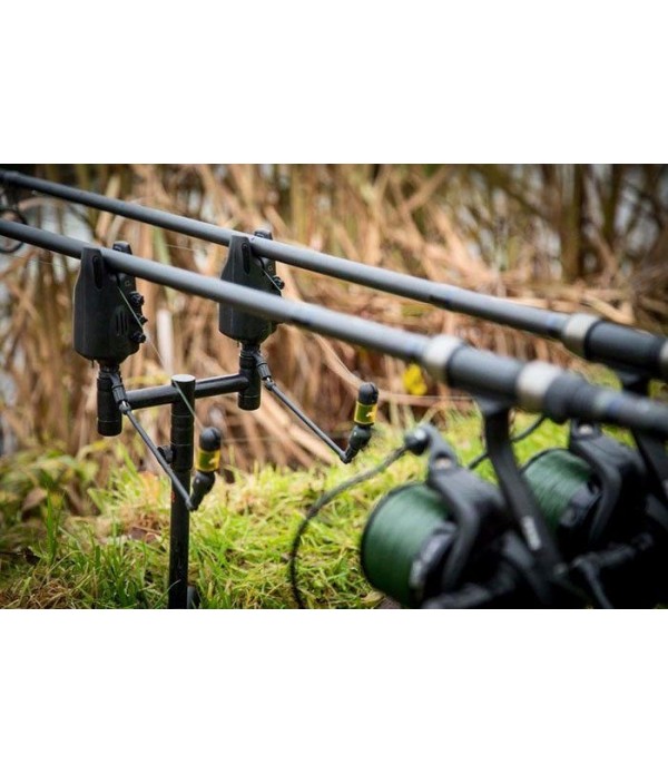 JRC X-LITE 2 ROD BUZZ BAR