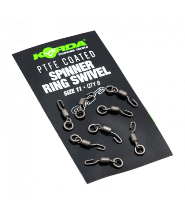 KORDA SPINNER SWIVEL
