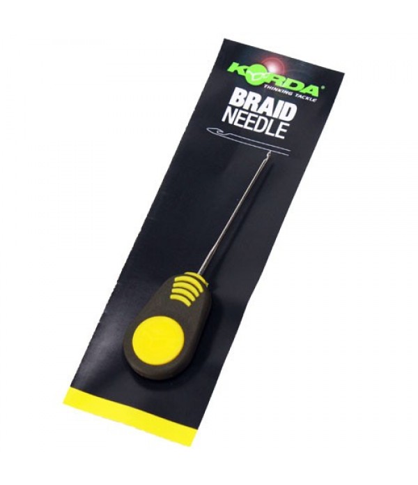 KORDA BRAID IGLA