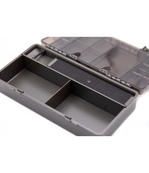KORDA BASIX TACKLE BOX