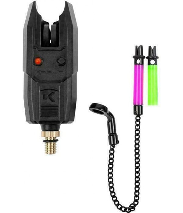 KORUM KBI BITE ALARM & INDICATOR