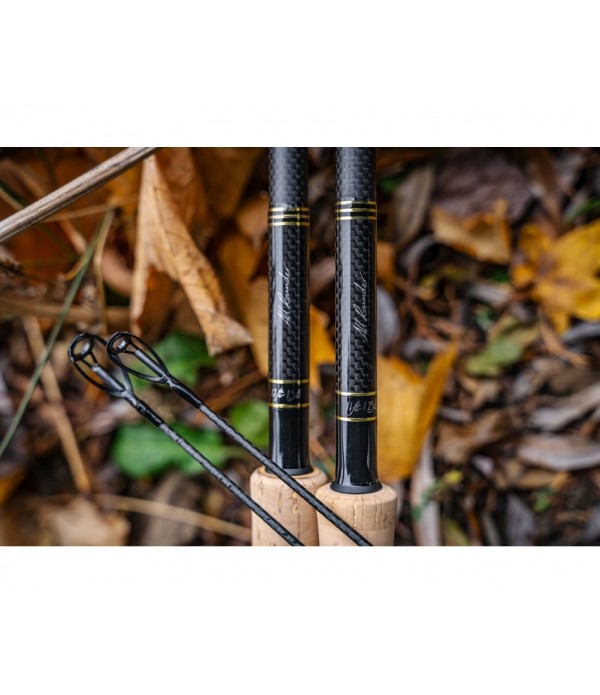 PALICA KORUM 3K ALLROUNDER 12FT 1,5LB