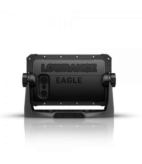 LOWRANCE EAGLE 7" ROW 50/200 HDI 
