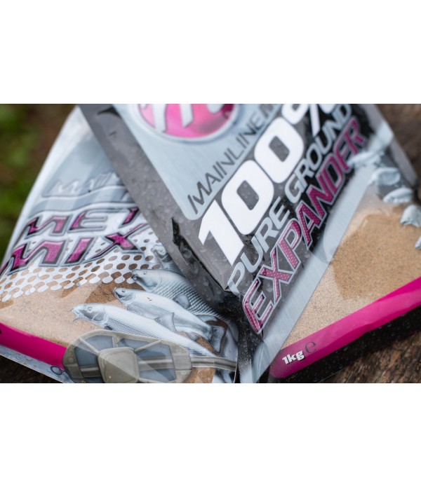 MAINLINE MATCH 100% PURE GROUND EXPANDER 1KG