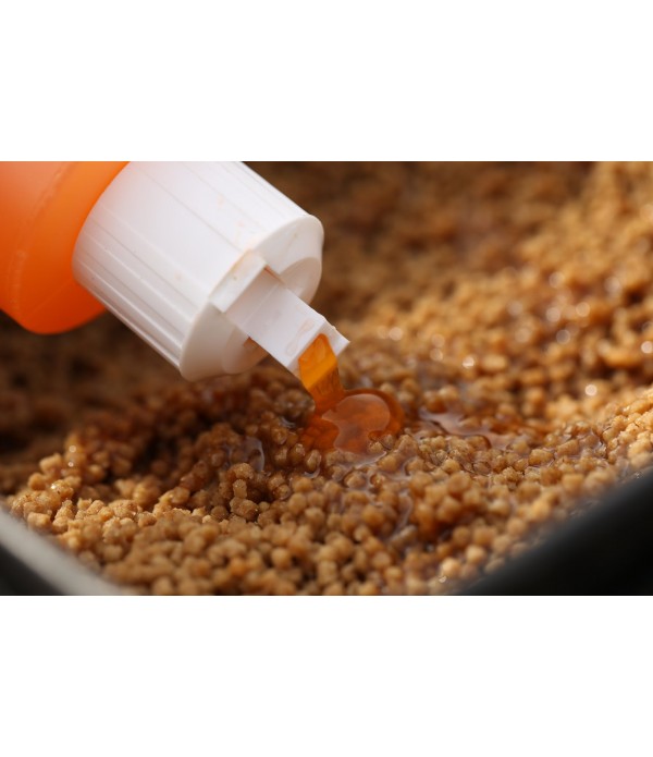 MAINLINE MATCH CARP STICKY SYRUPS 250ML