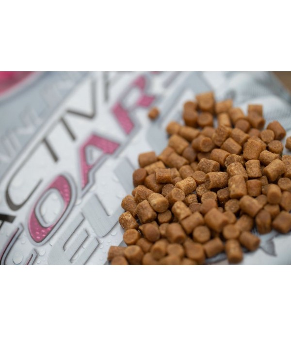 MAINLINE ACTIVATED COARSE PELLETS 2MM 1KG