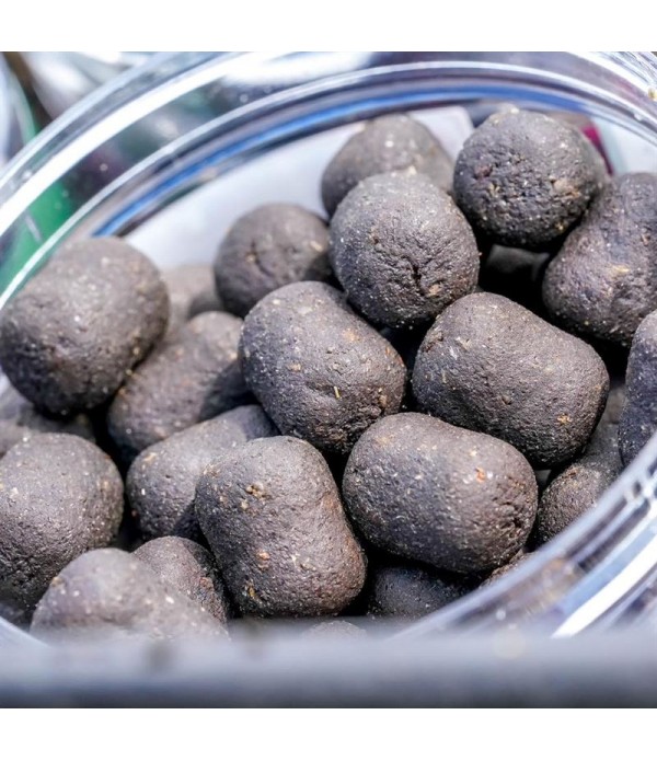 BIG RIVER BARBEL DUMBELL HOOKERS 12MM